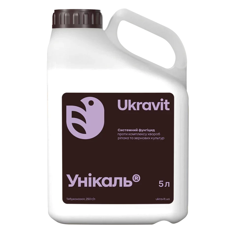 Фунгіцид УНІКАЛЬ, 5л.