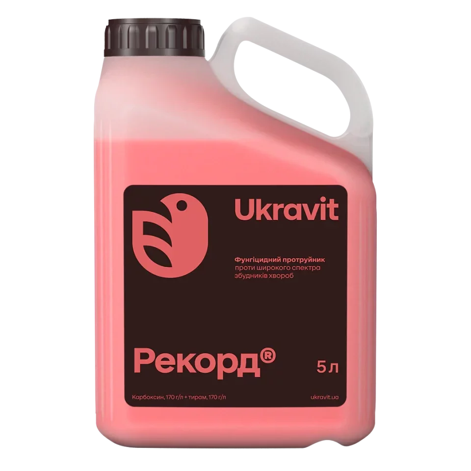 Протруйник РЕКОРД,5 л.