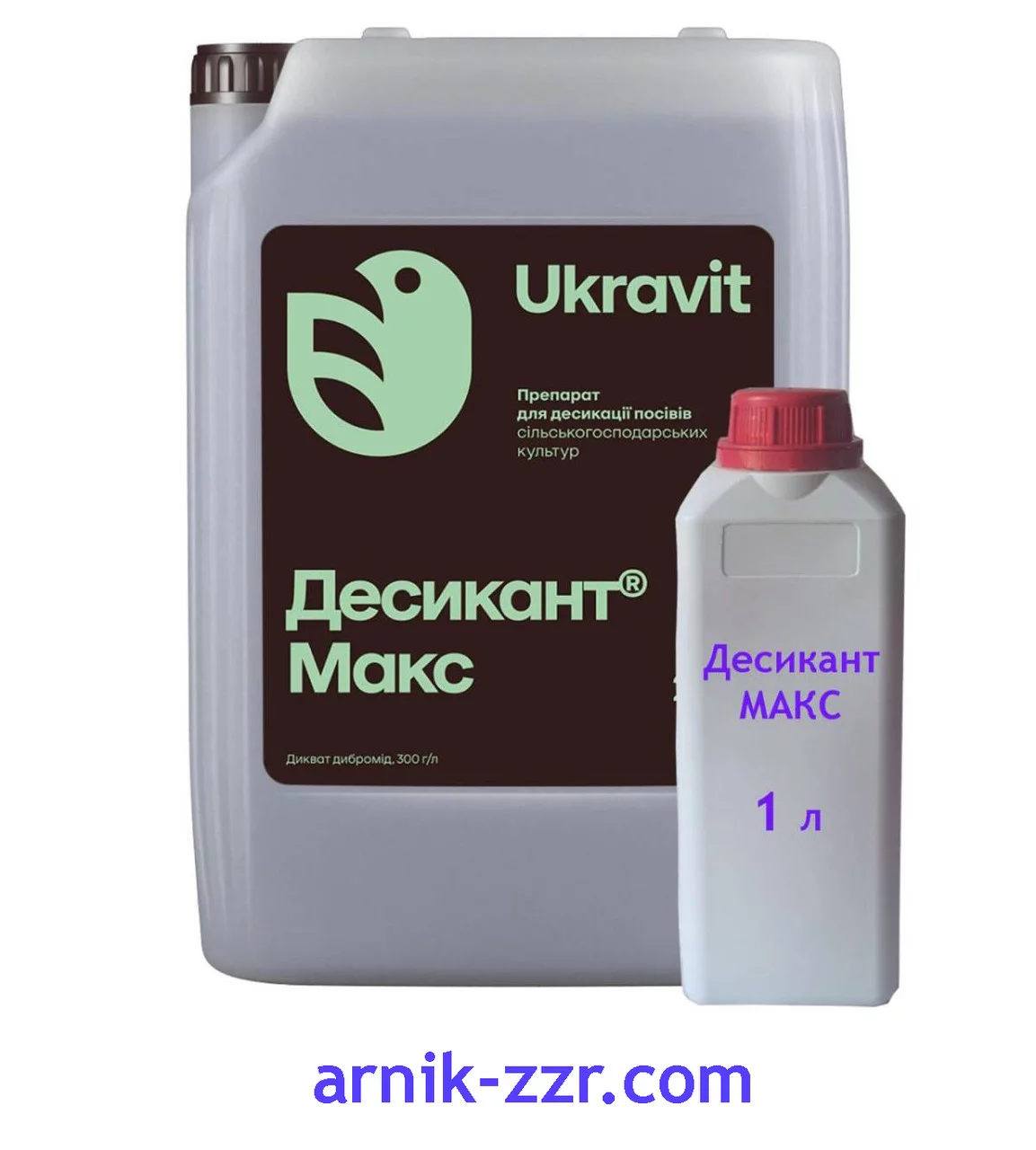 ДЕСІКАНТ МАКС, 1л.