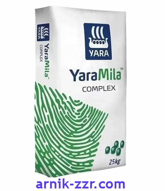 YaraMila COMPLEX 12-11-18 (Яра Міла Комплекс) 25 кг