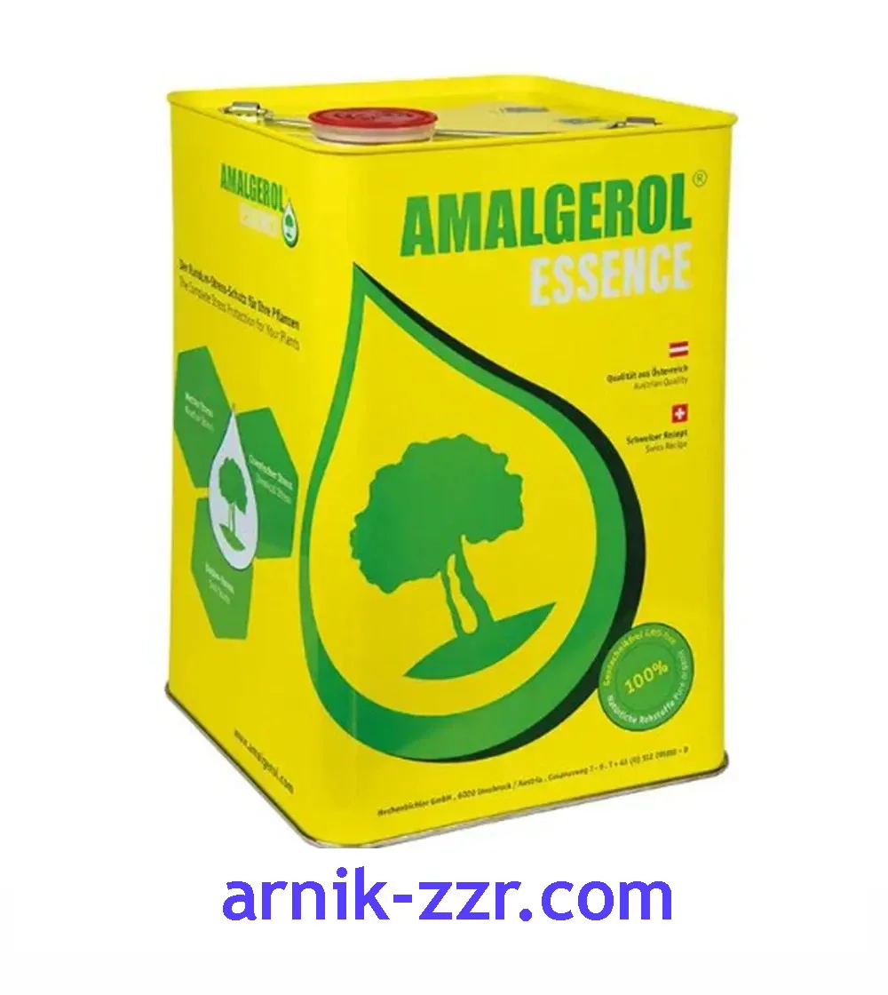 Амалгерол Ессенс, Amalgerol Essence, РК - біостимулянт, 15 л, SumiAgro